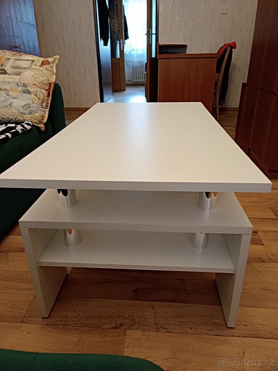 Konferenční stolek do obýváku - 2