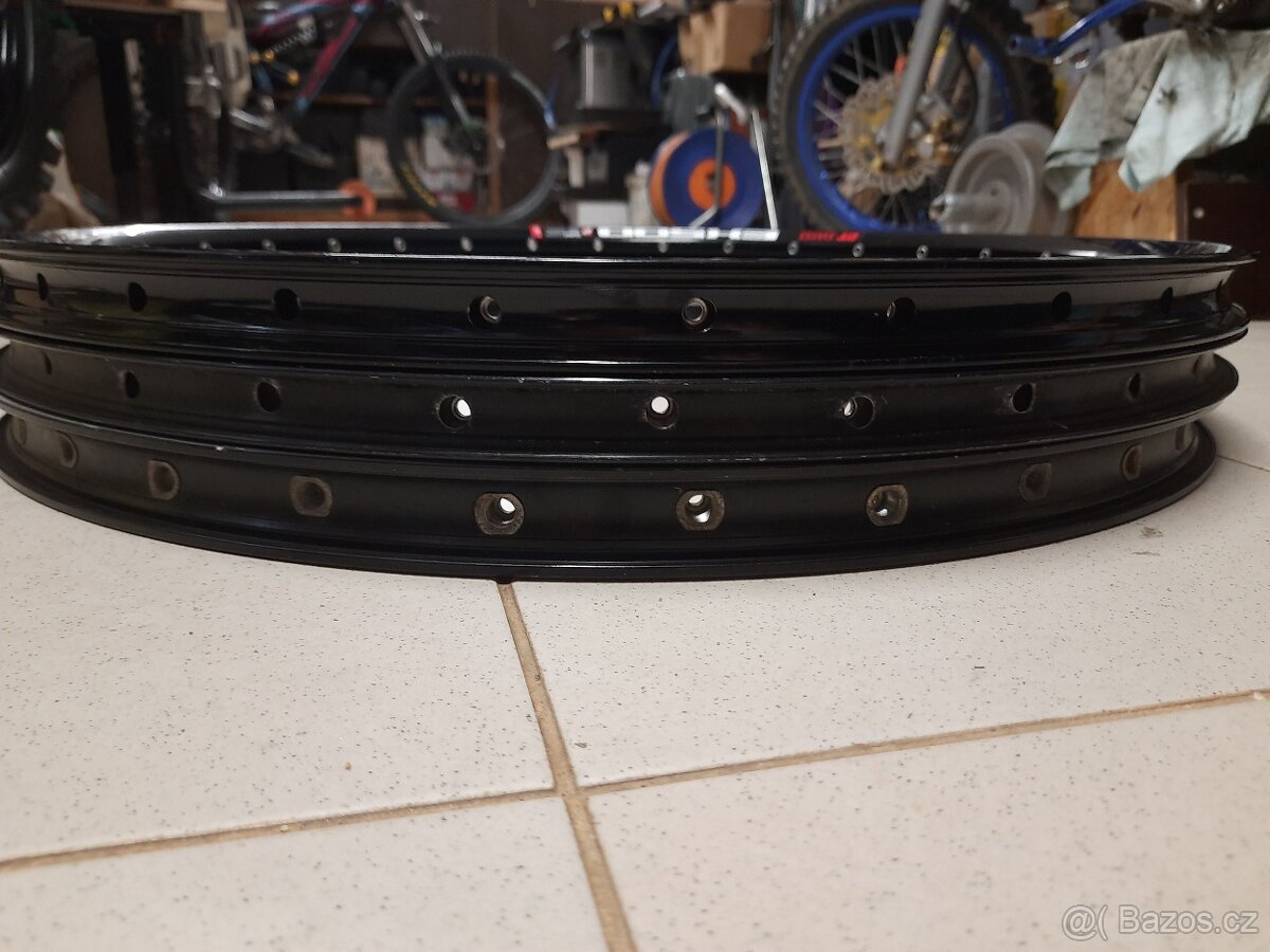 Ráfky 26 palců - 2