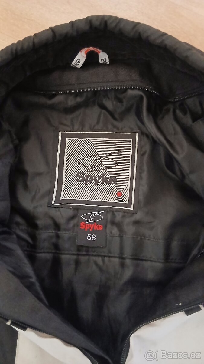 Bunda na motorku - 2