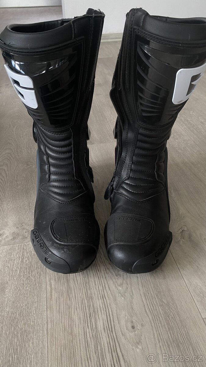 GAERNE BOOT, EUR 45 - 2