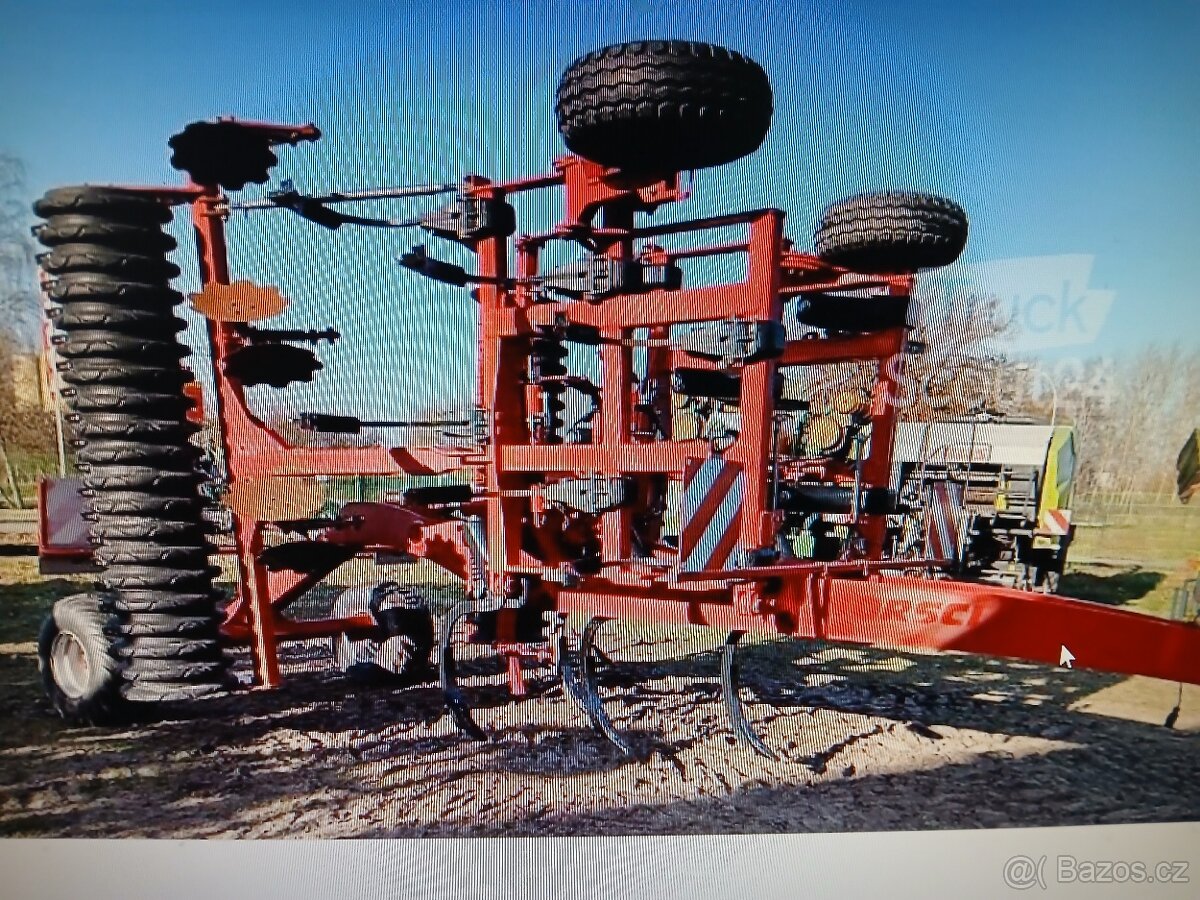 koupím Horsch terano 5fx(6fg) - 2