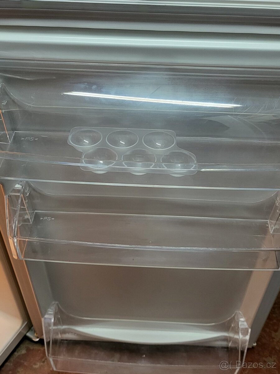 lednička Severin A+ - 2