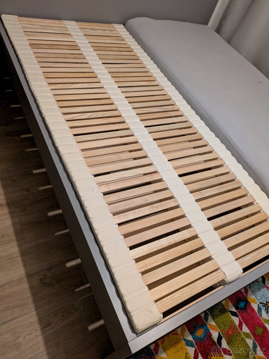 Rošt do postele - Studio dobrého spaní ValMez - 2