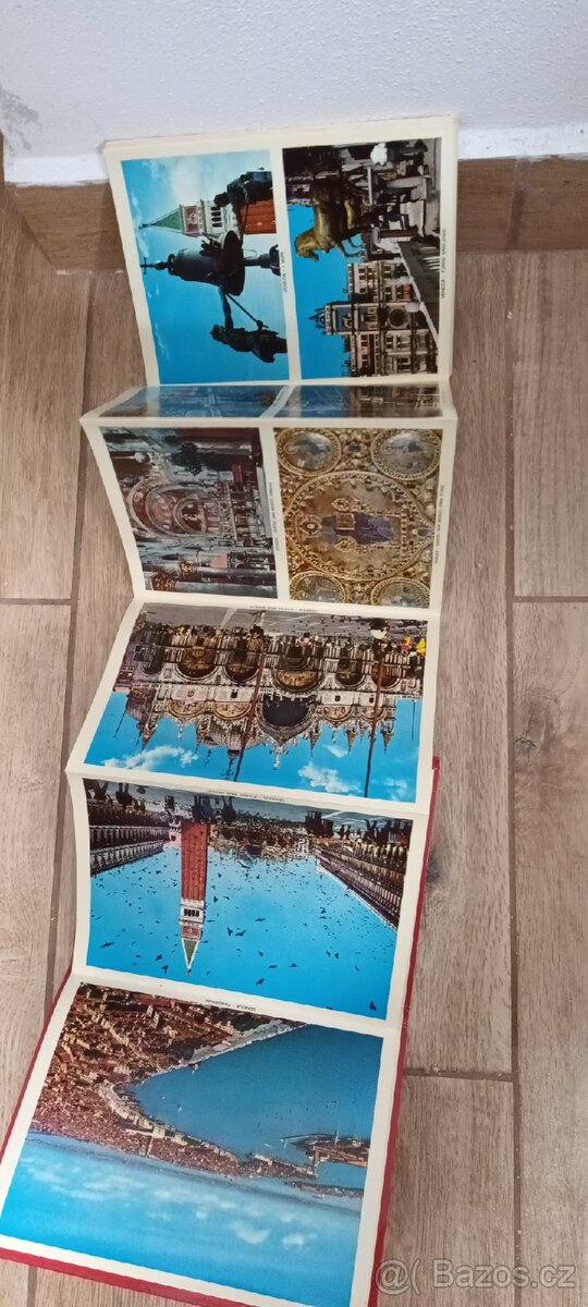 Venezia Benátky - 2