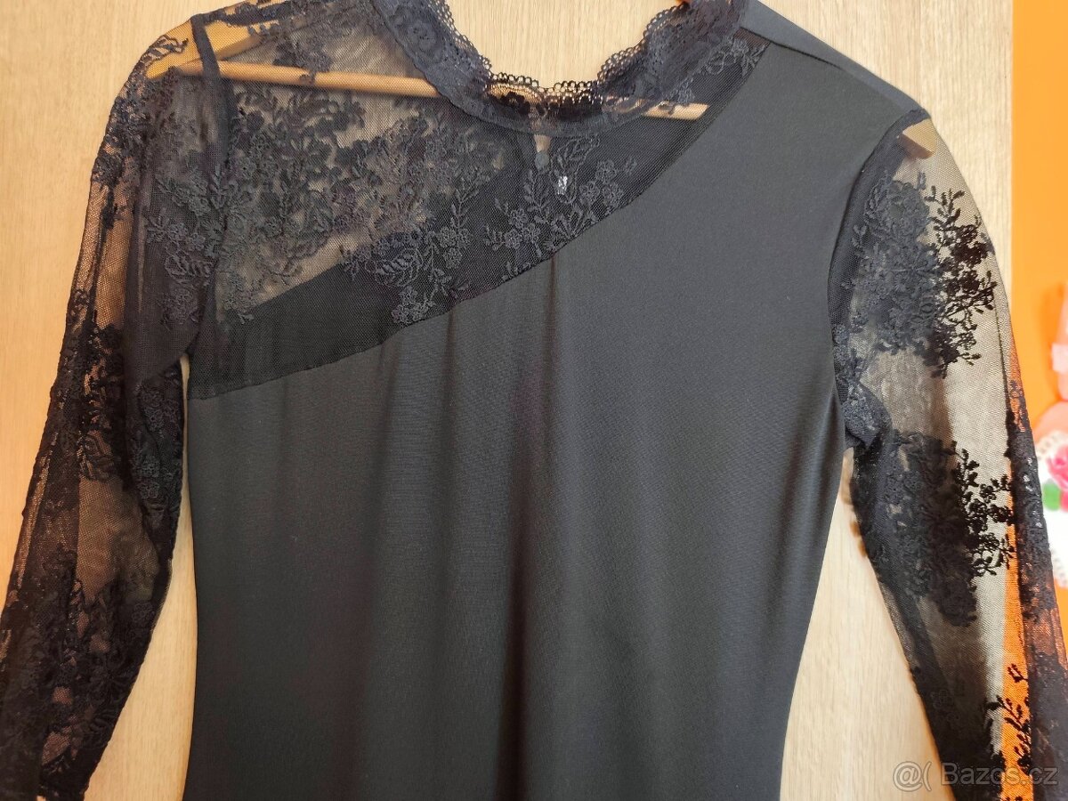 elegantní šaty - 2