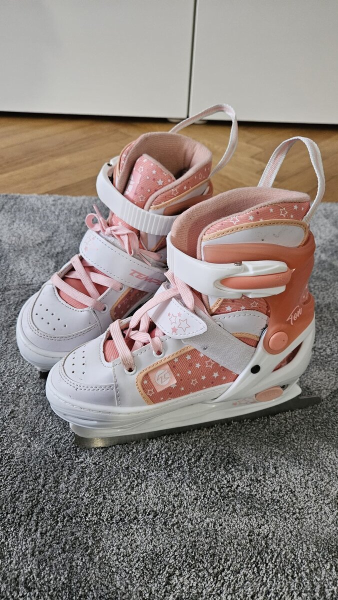 Dětské brusle vel 30-33 - 2