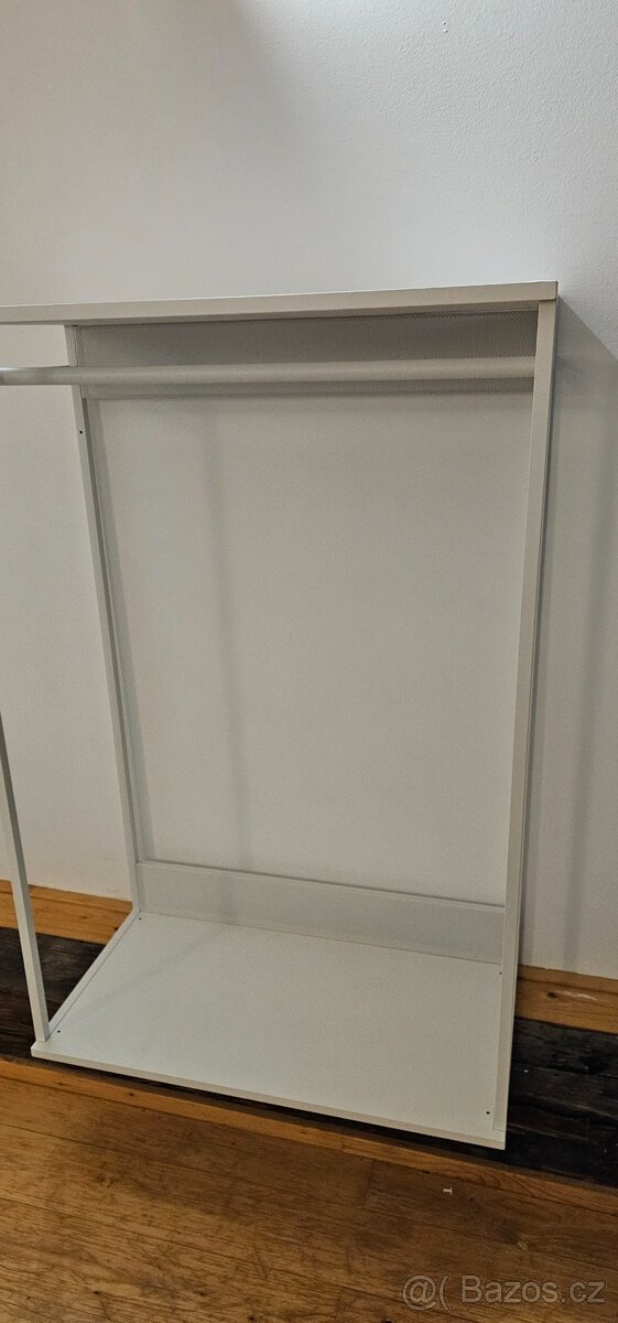 PLATSA Otevřený díl na věšení oblečení - 2