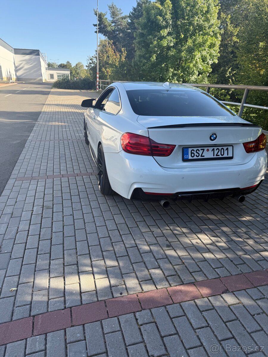 BMW 435i - 2