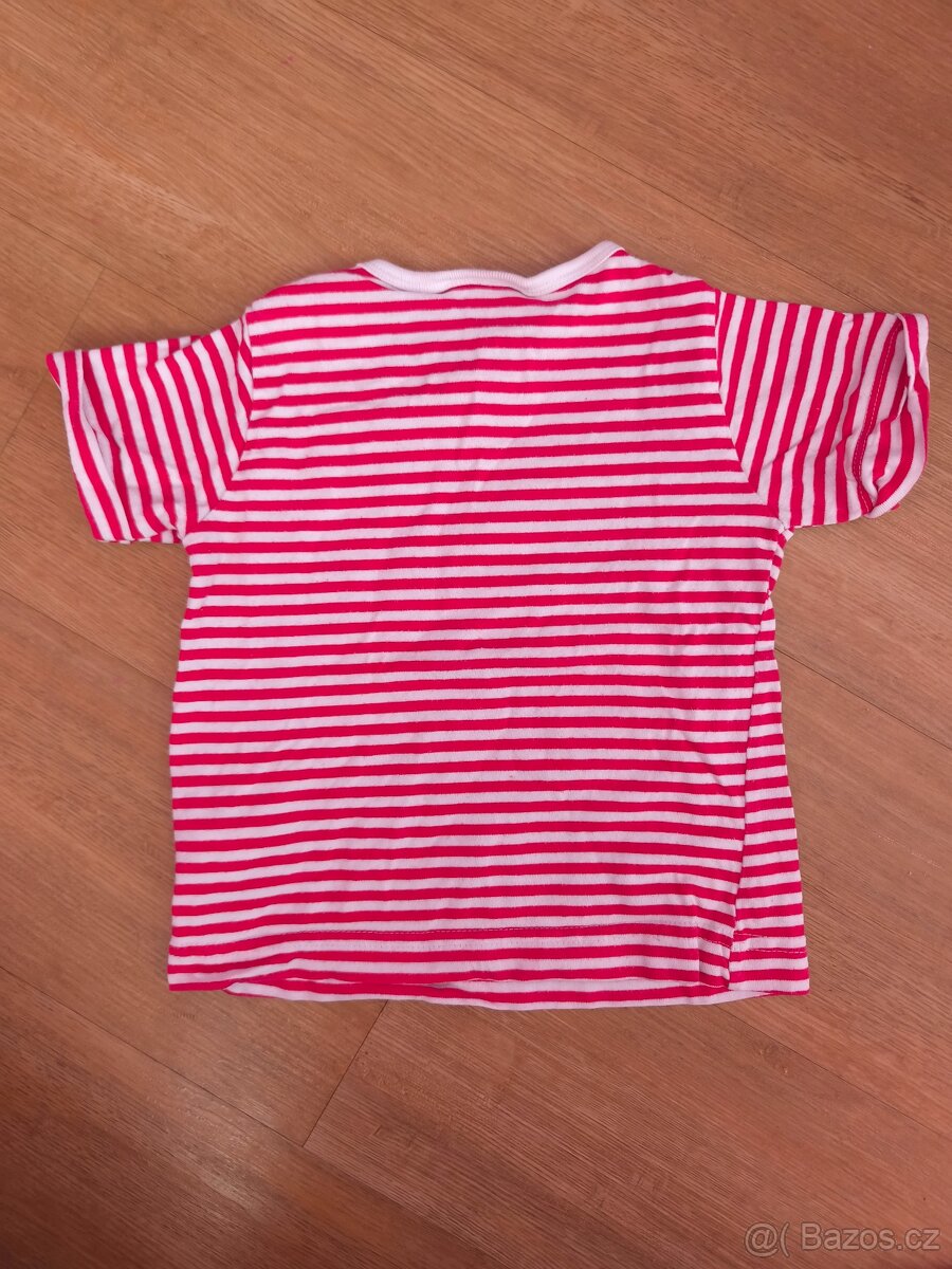 Dívčí tričko - 2