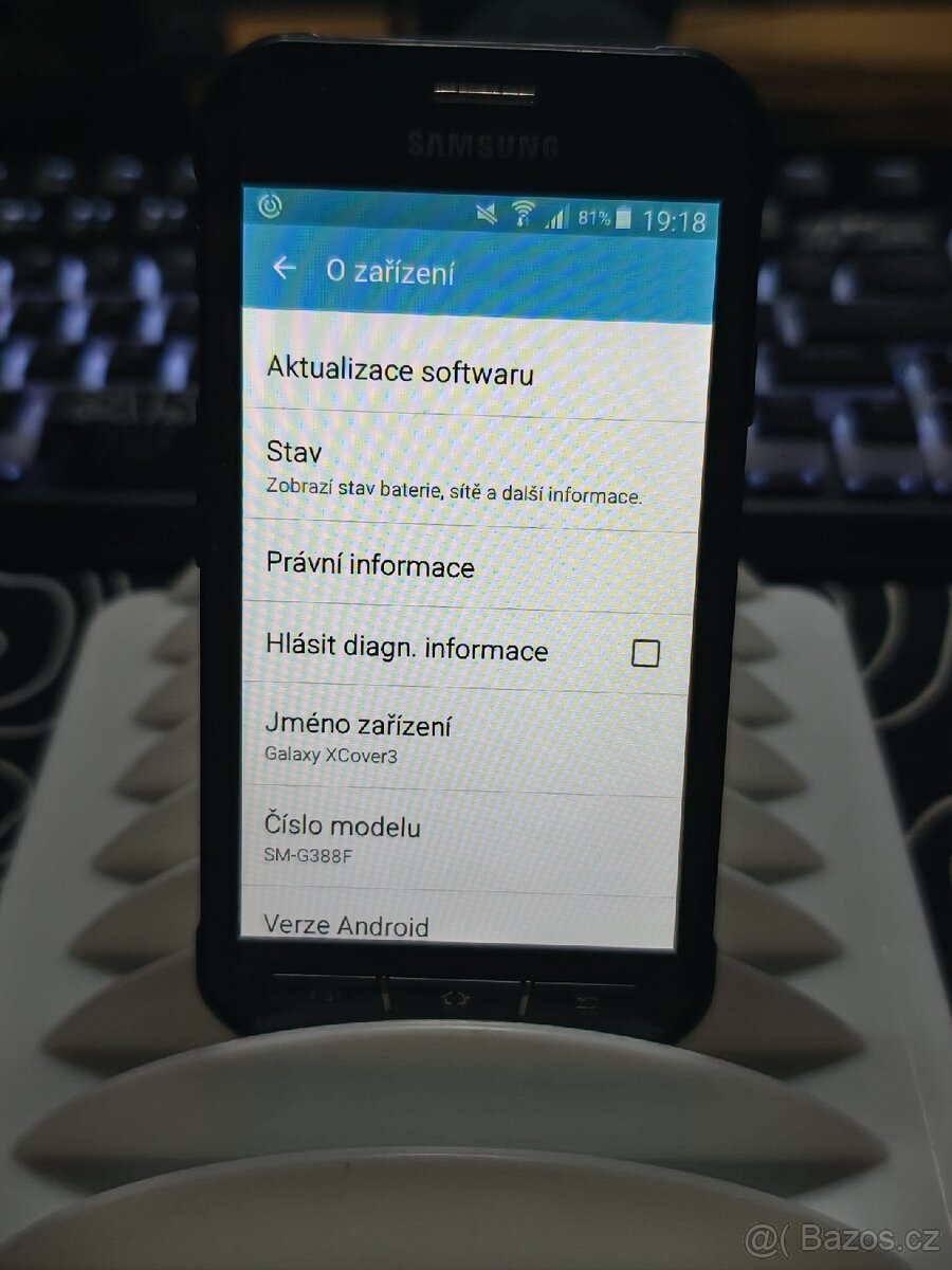 Samsung Galaxy XCover3 - 2