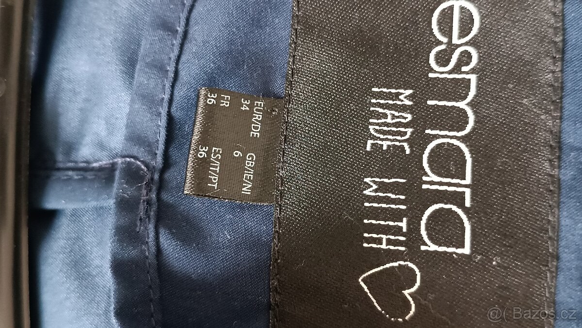 Esmara Parka letní XS - 2