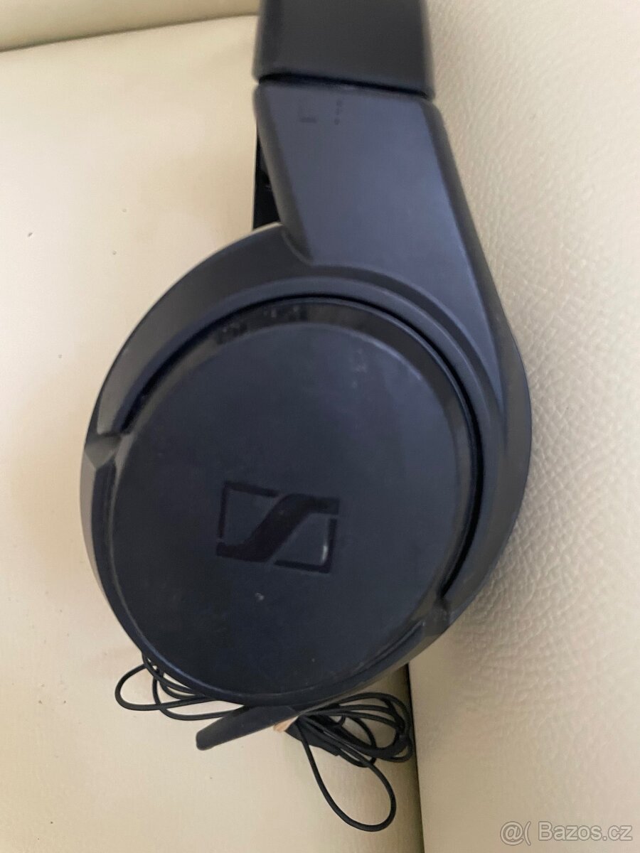 Sennheiser HD 419 - 2