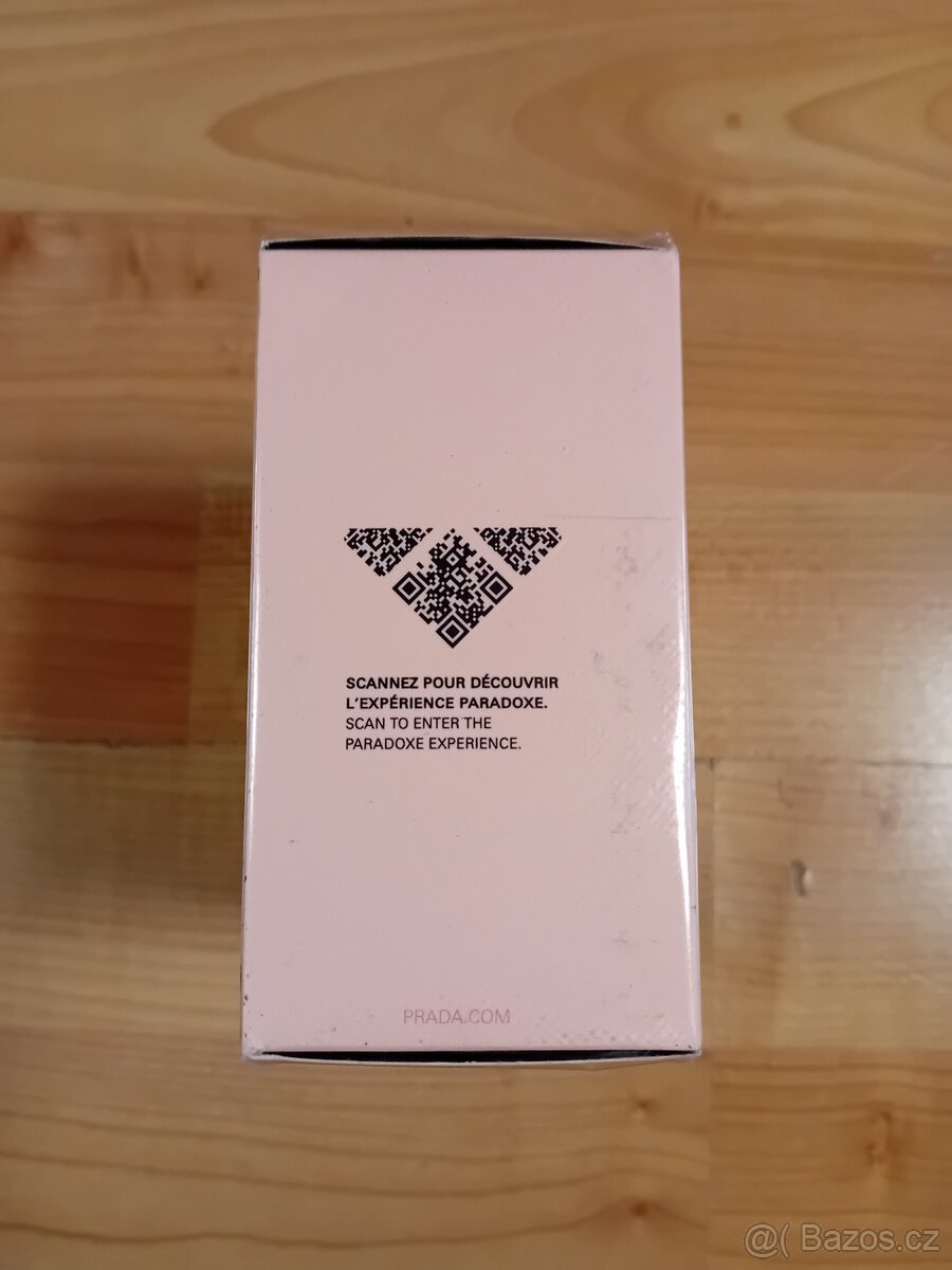 Prada paradoxe - 2