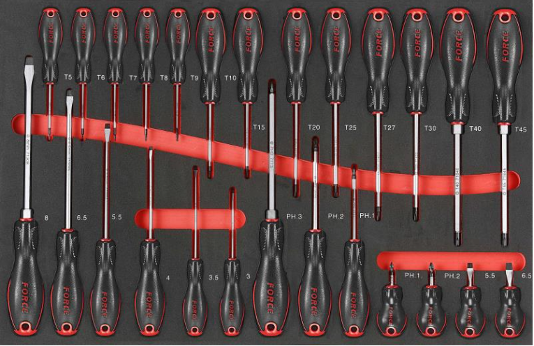 Dilensky vozik Force - 2