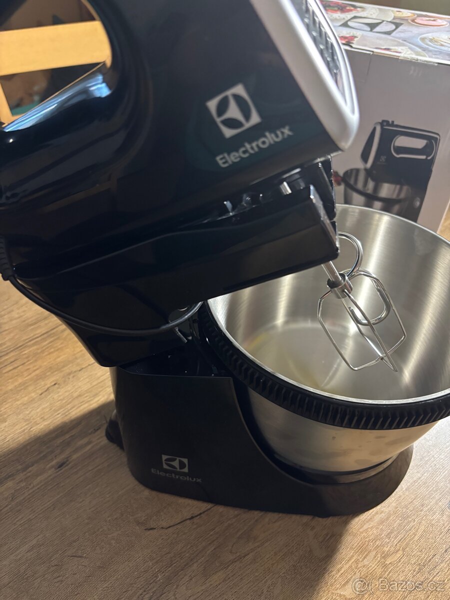 Stolní Mixer - 2
