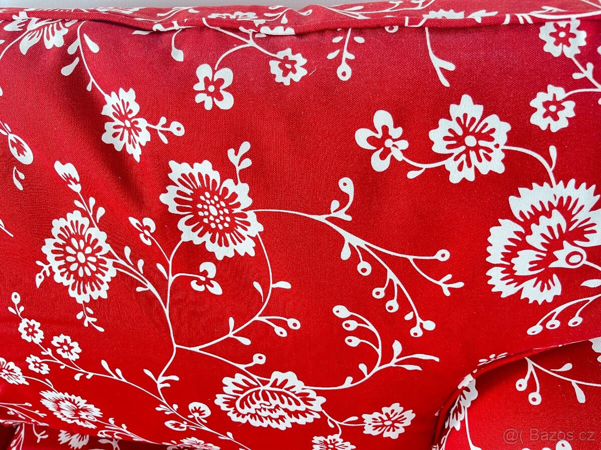 Potah Ektorp 3 sedacka nerozkladaci - 2