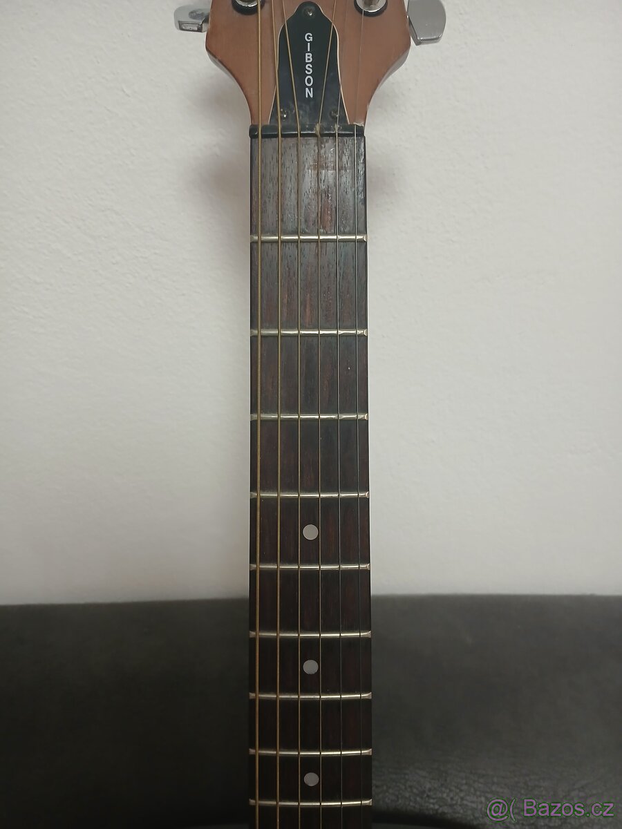 Kytara EPIPHONE P3-200 NS - 2