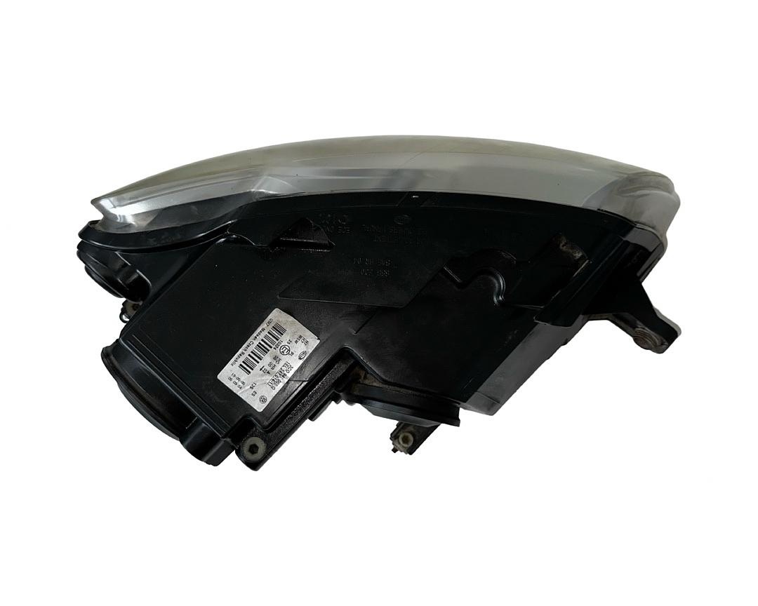 Halogen levý světlomet 3C0941005Q VW Passat B6 r.v. 2007 - 2