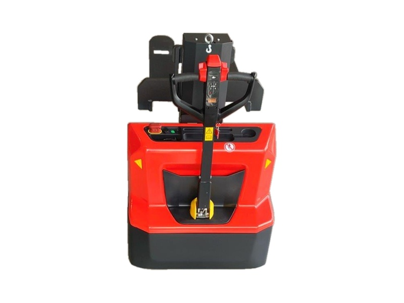 Elektrický vysokozdvižný vozík PVE 12 NM/800 |304010| - 2