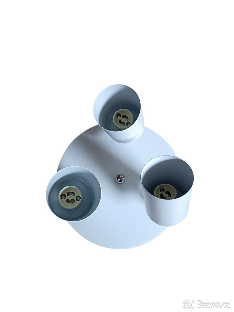 Nové stropní svítidlo na 3 žárovky - 2