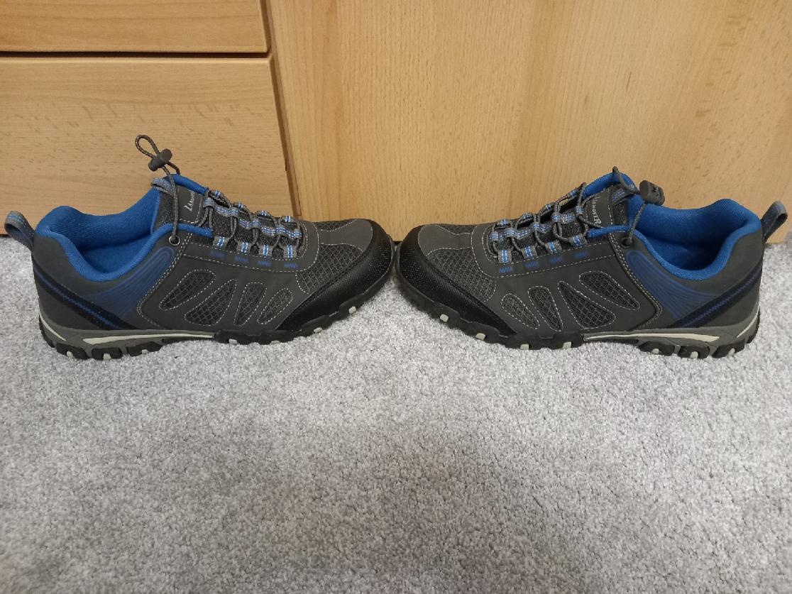 Pánské boty Landrover - pevnější, na stahování - 2