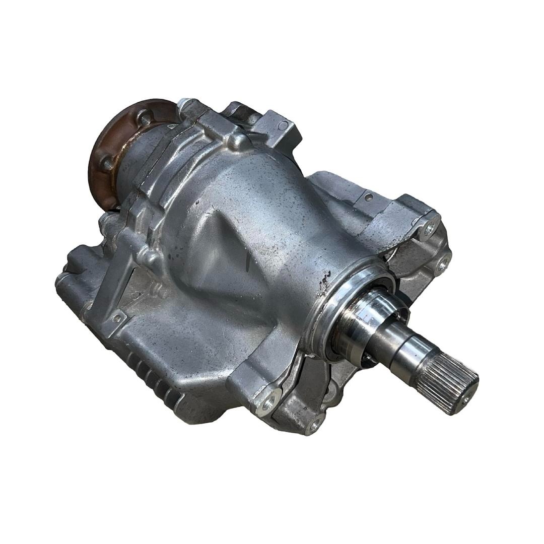 Rozvodovka 0AV409053R CDVA LRJ Škoda Superb 2 r.v. 2009 - 2