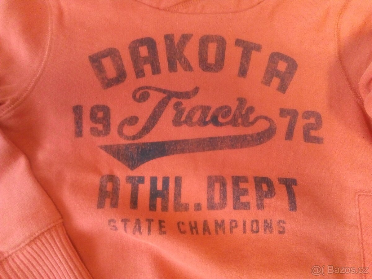 Dětská mikina NEXT 110 - 2