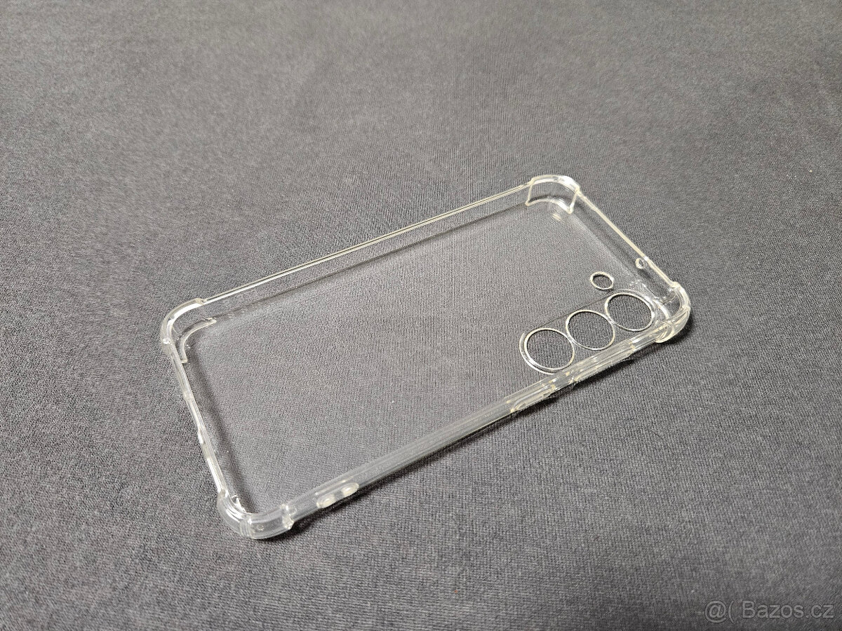 Kryt na Samsung Galaxy S23 Nepoužívaný, nový. - 2