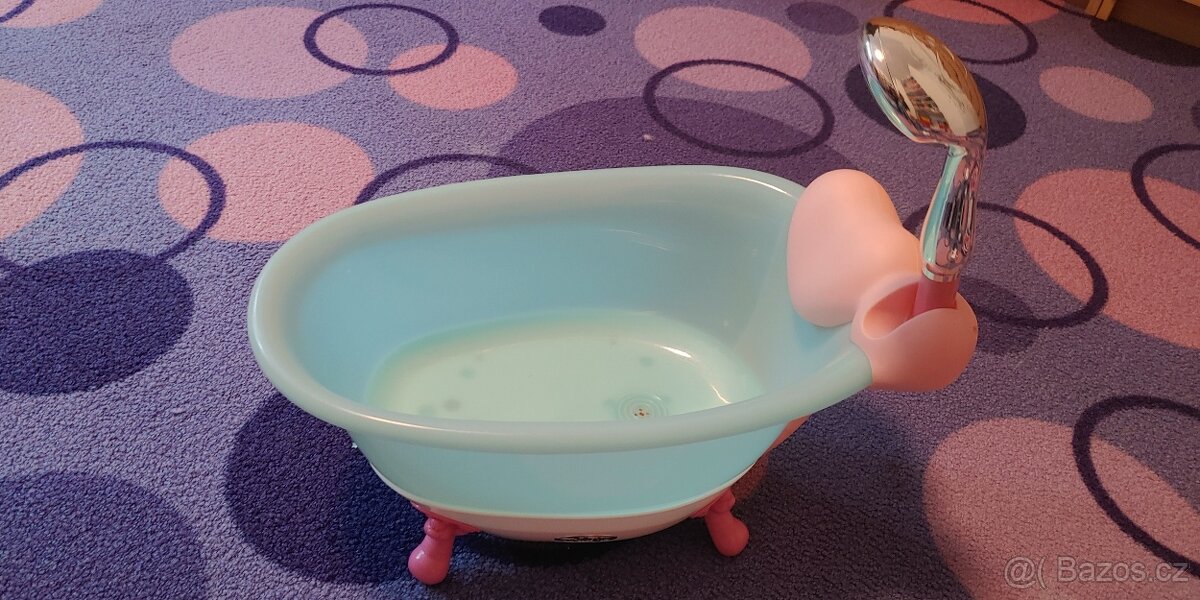 Vanicka Baby Born - 2