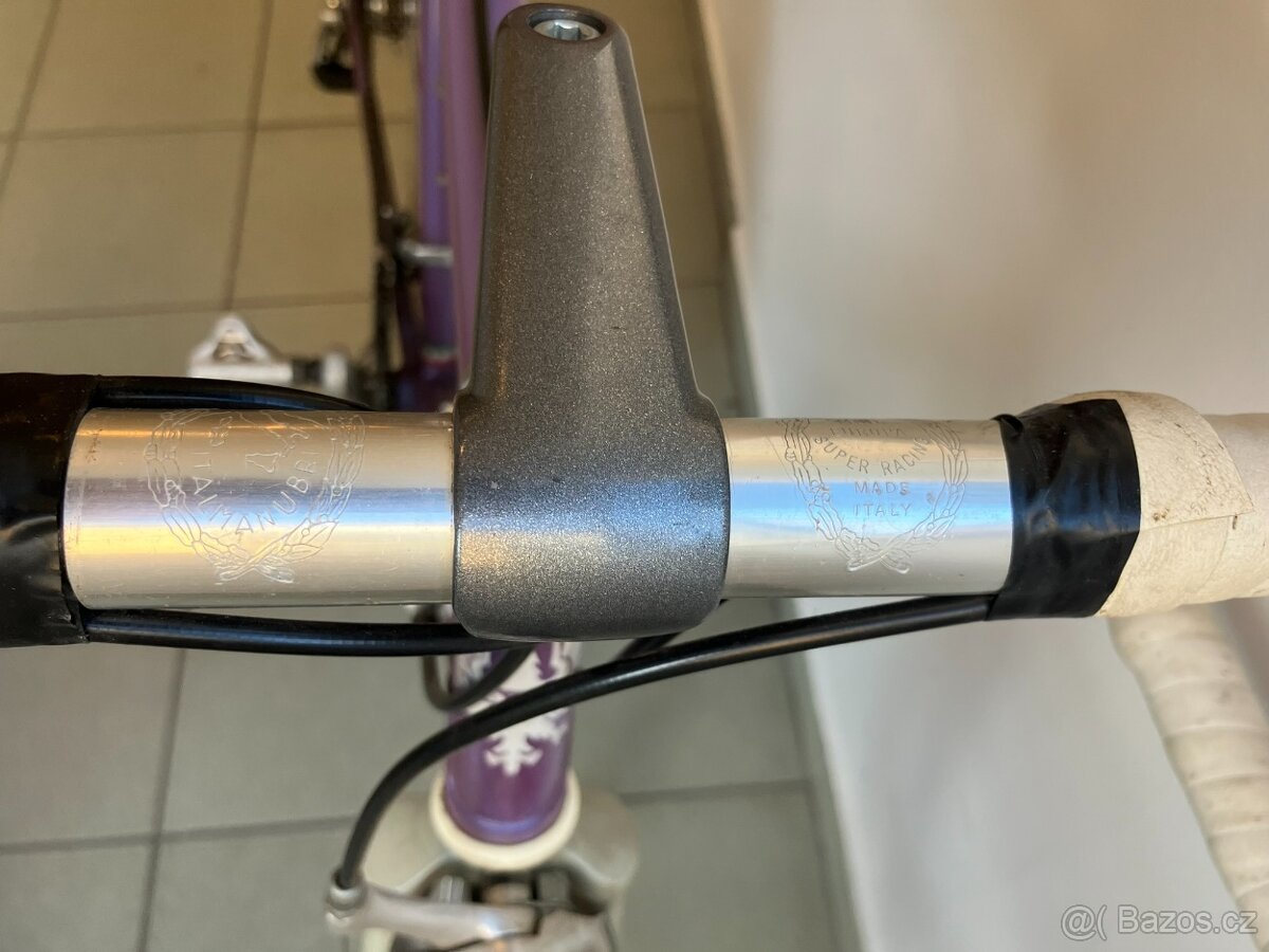 Bianchi Caurus 840 Vento - 2