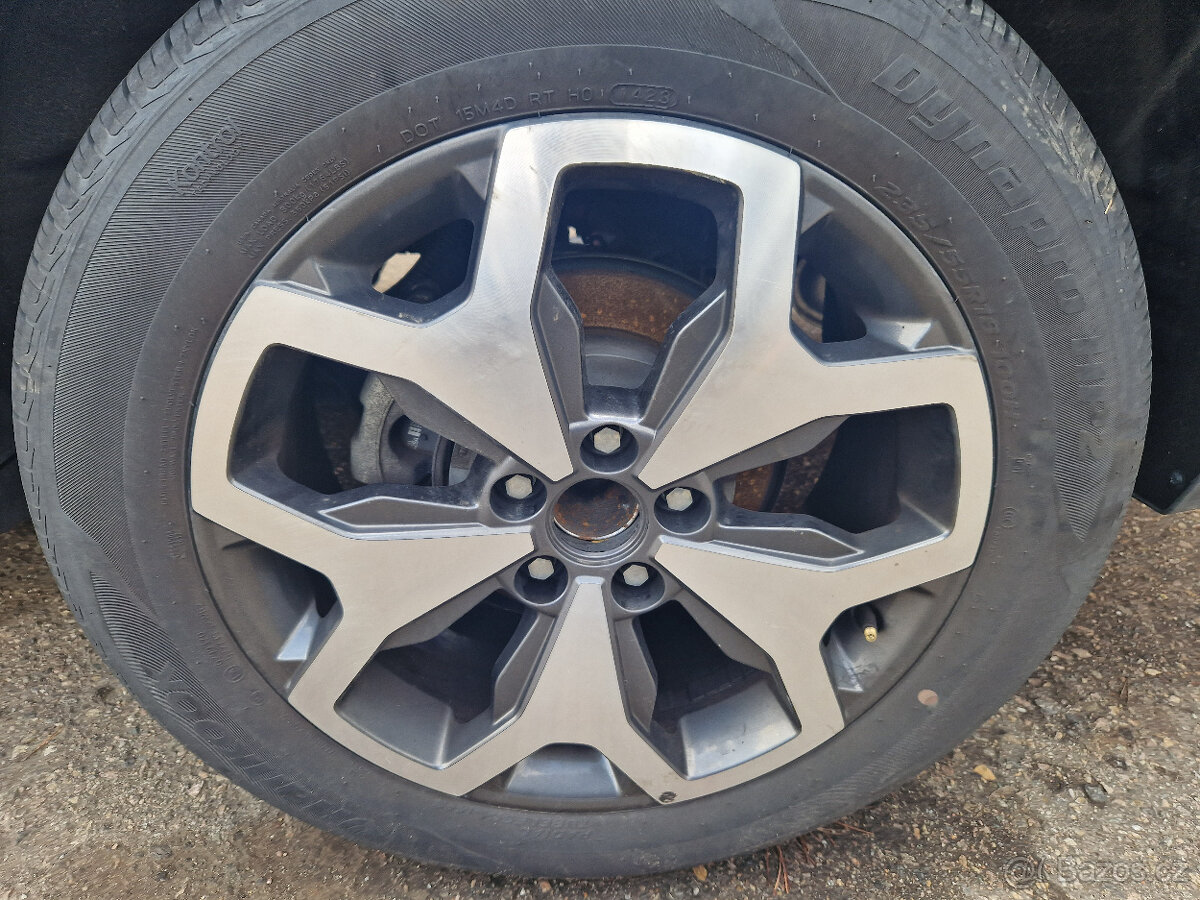 SsangYong Torres - 2