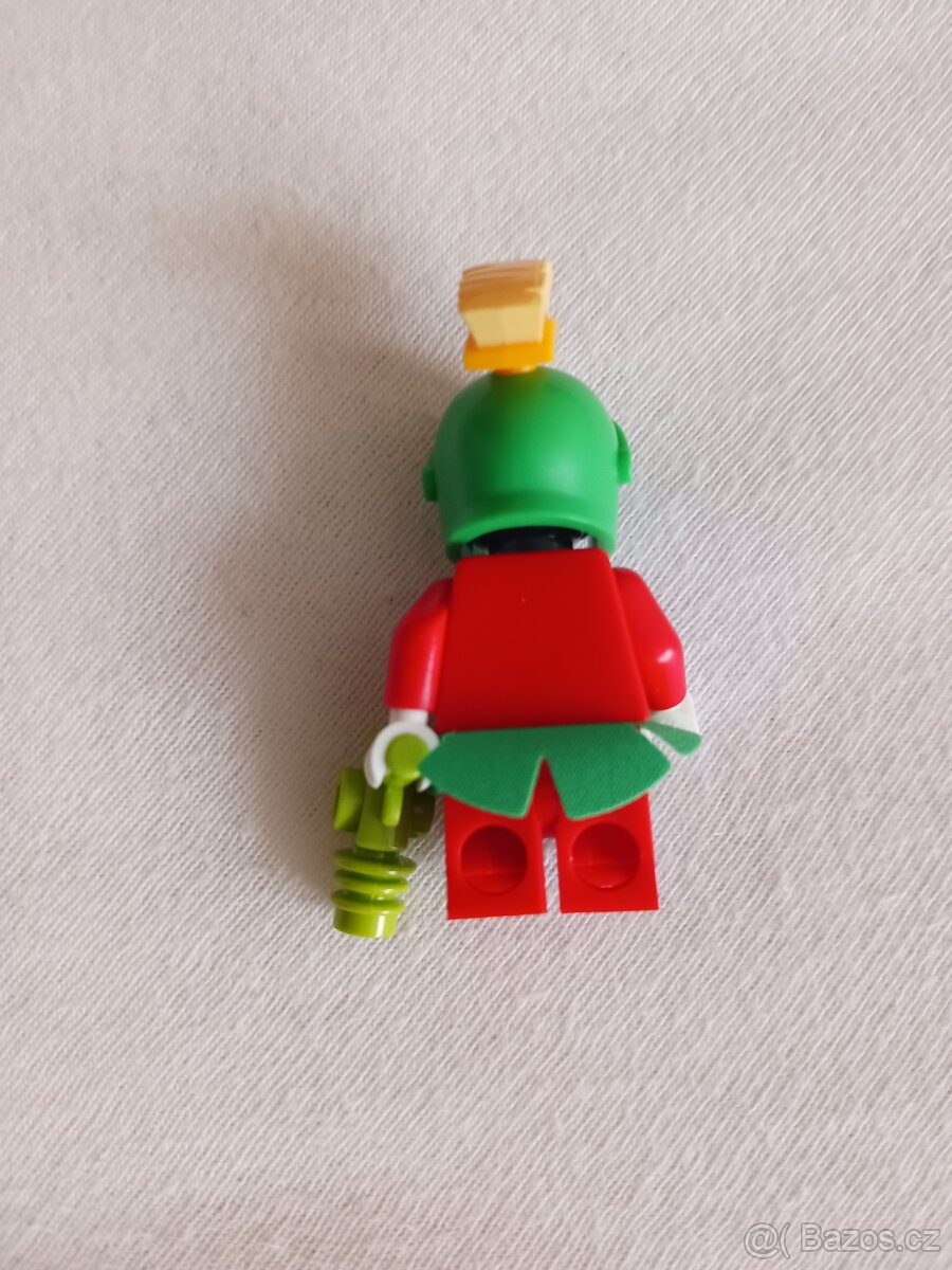 PRODÁM ORIGINAL LEGO FIGURKY SBĚRATELSKÉ LOONEY TUNES - 2