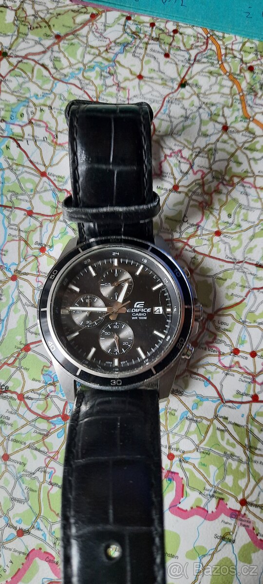 náramkové hodinkycasio - 2