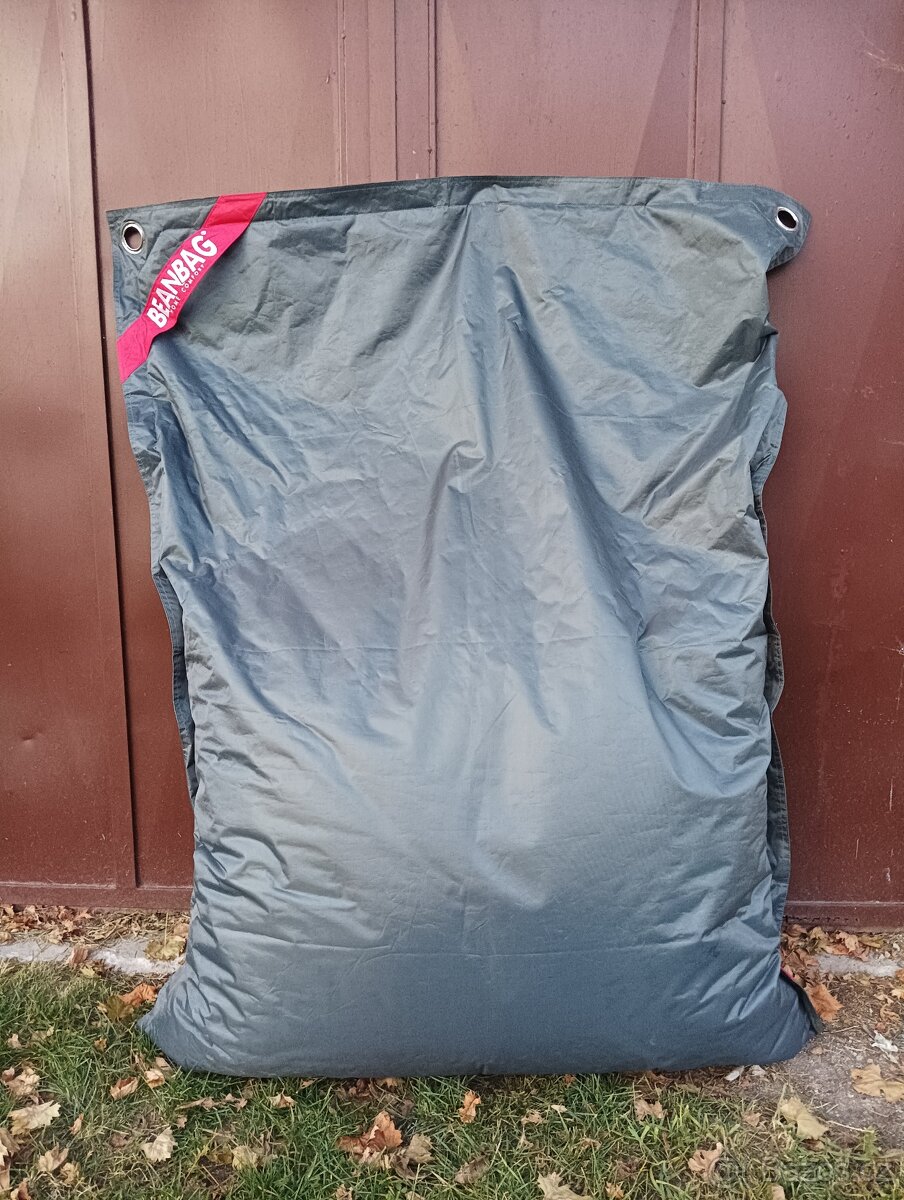 Sedací pytel BeanBag 2 ks - 2