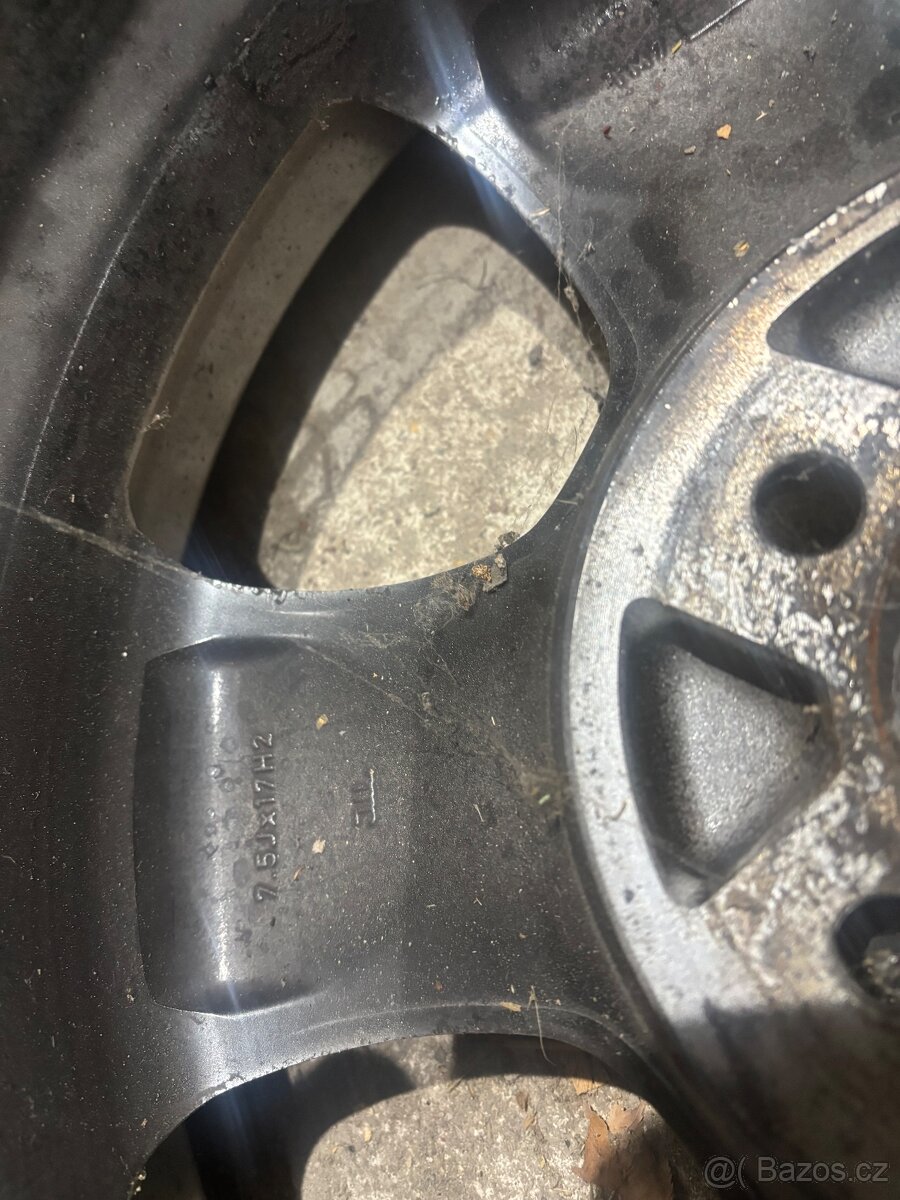 Elektrony na Espace - 2