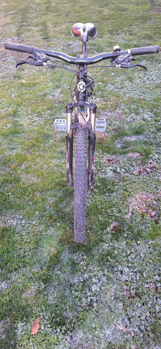 Prodám kolo Kellys BLUFF 10 - 2