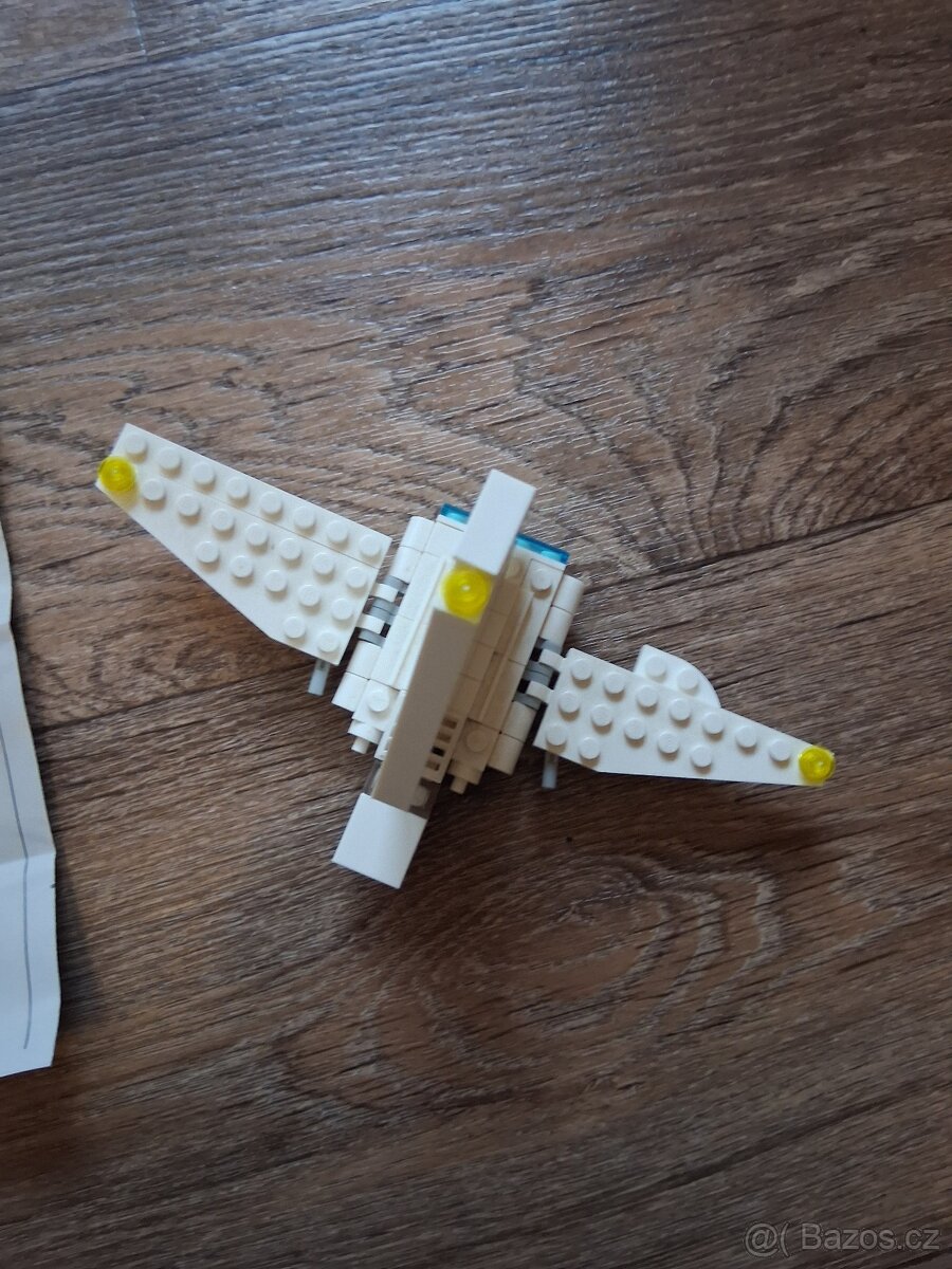 Lego - star wars - 2