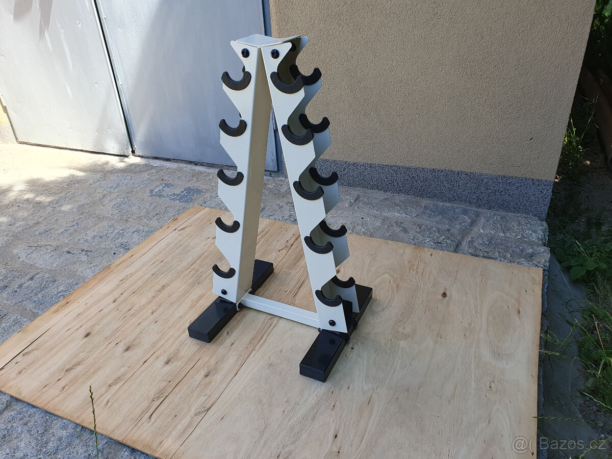 Stojan na jednoručky - 2