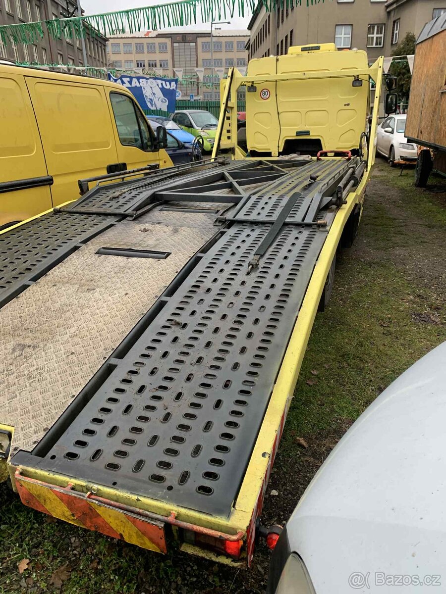 Renault Midlum extra li 8.5 13.5 - 2