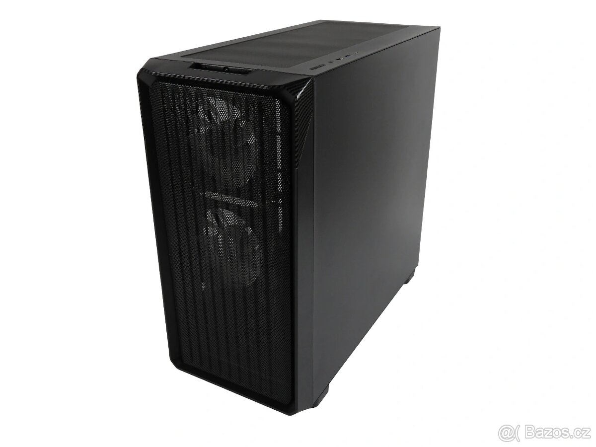 Herní Stolní pc Intel i5-6500 4GB vga 512Gb ssd 16Gb Win.11 - 2