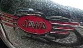 Jawa Californian 1 nádrž koupím - 2