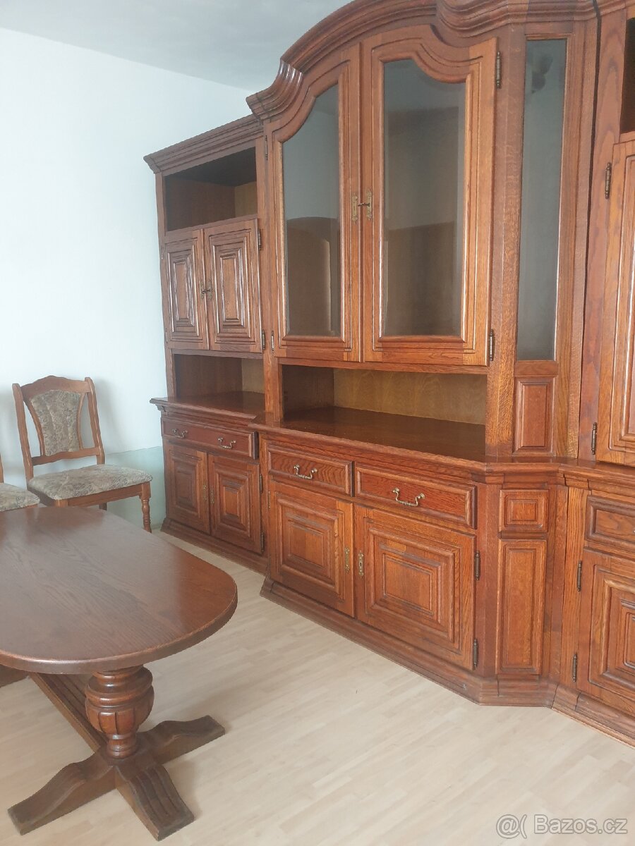 Holandsky nabytek, - 2