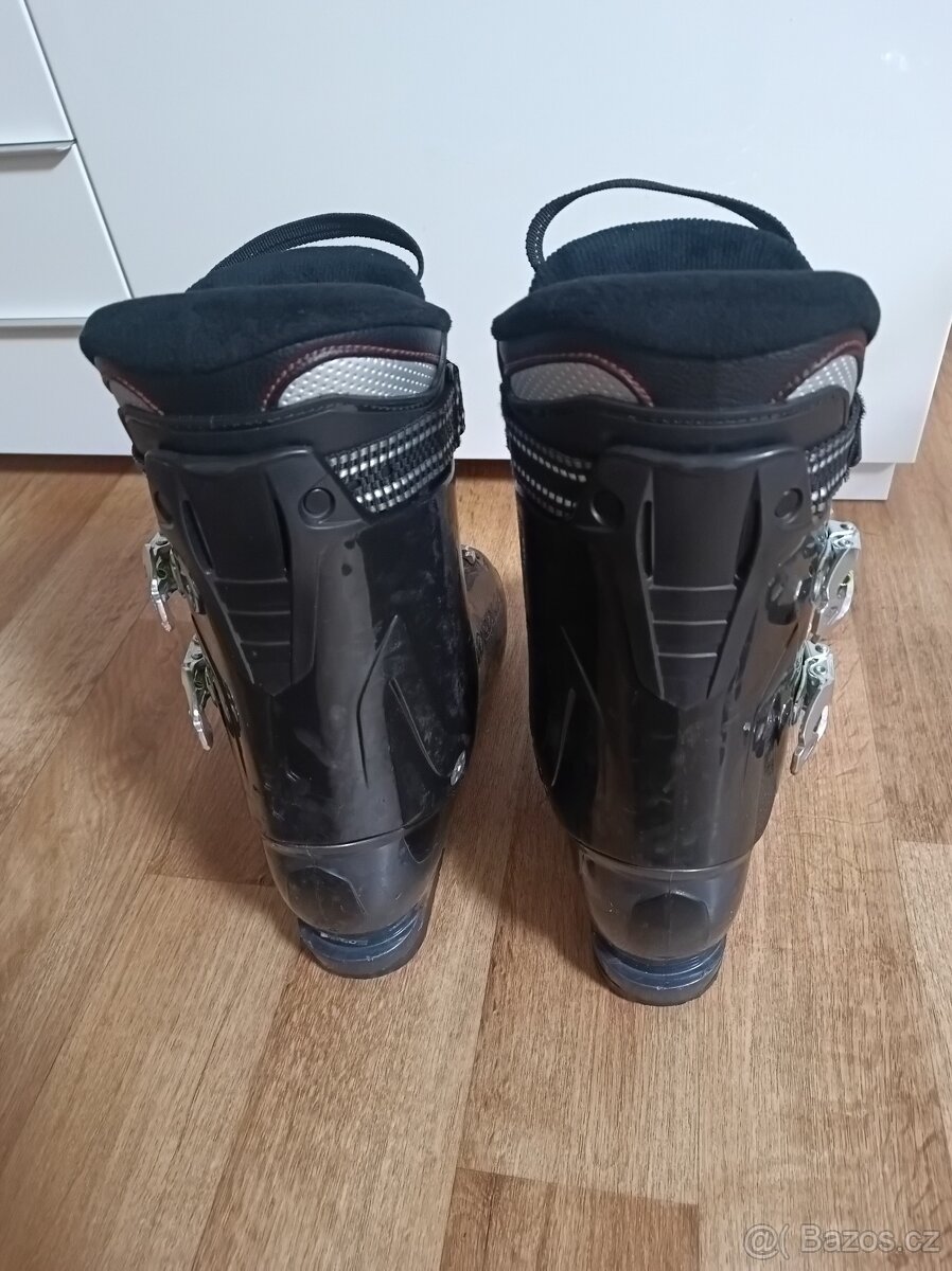 Přeskáče NORDICA - 2