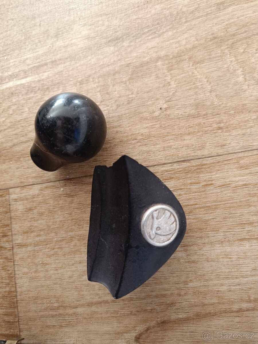 Škoda 1000mb,mbx - 2