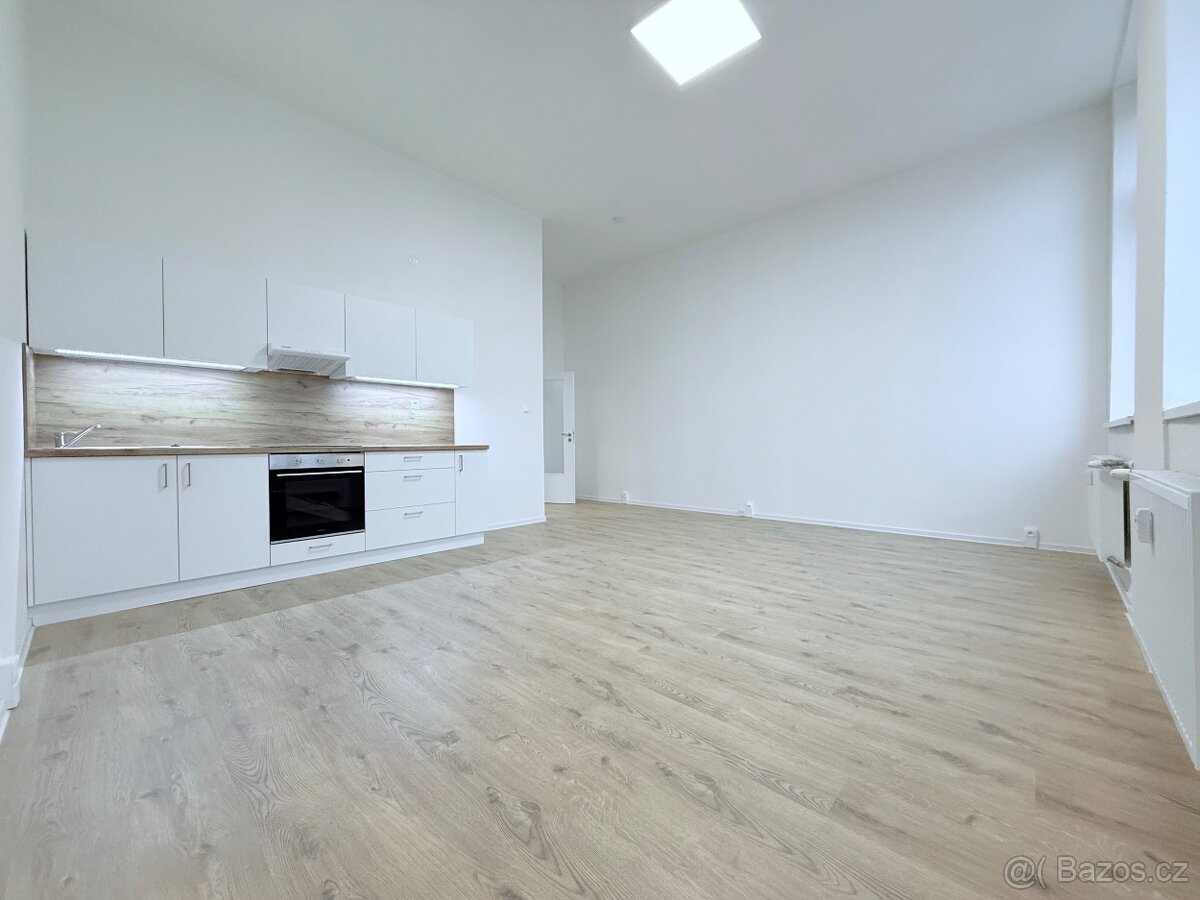 Pronájem byt 2+kk, Ostrava - 2