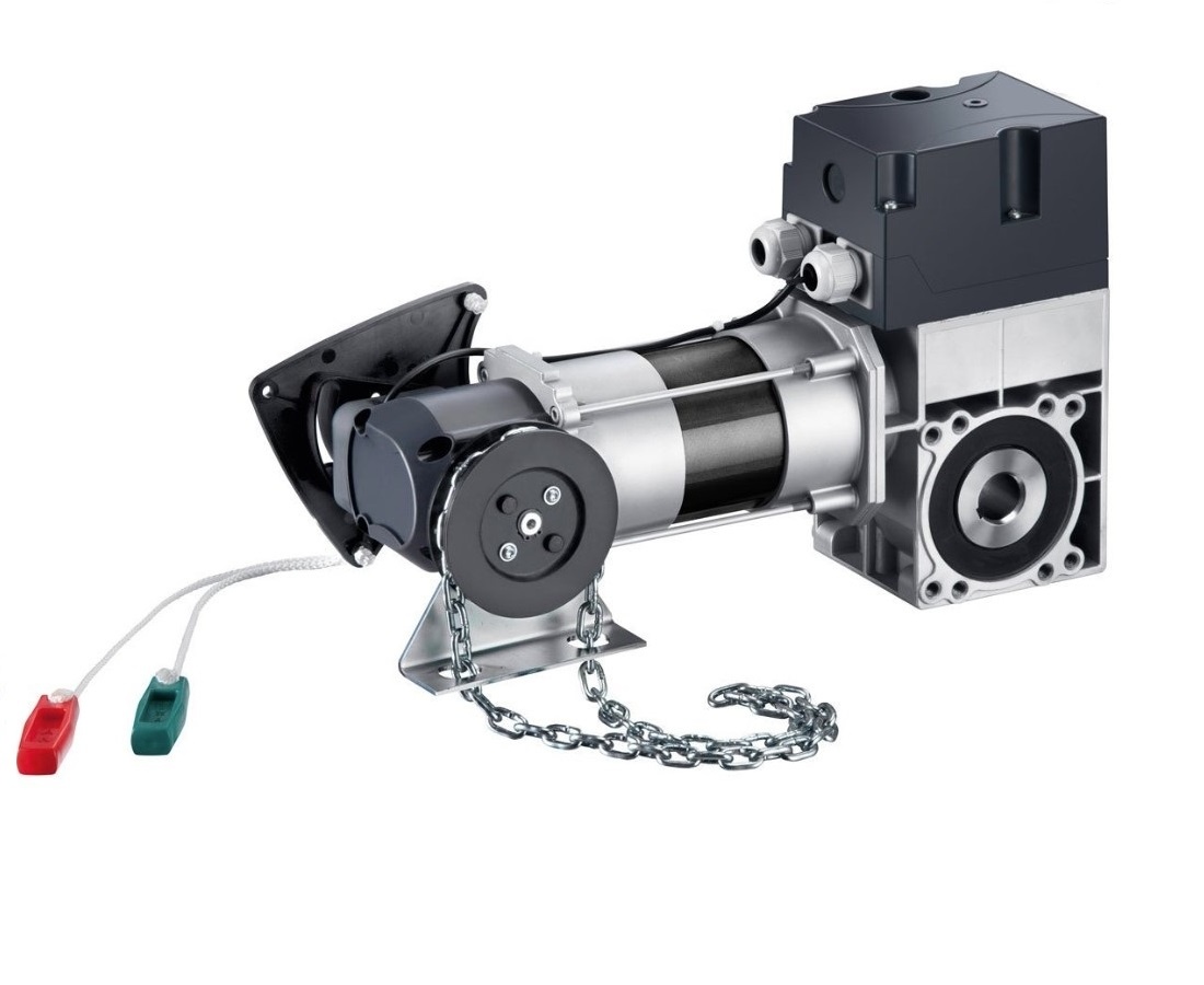 Průmyslový pohon Sommer GIGAsedo - 2