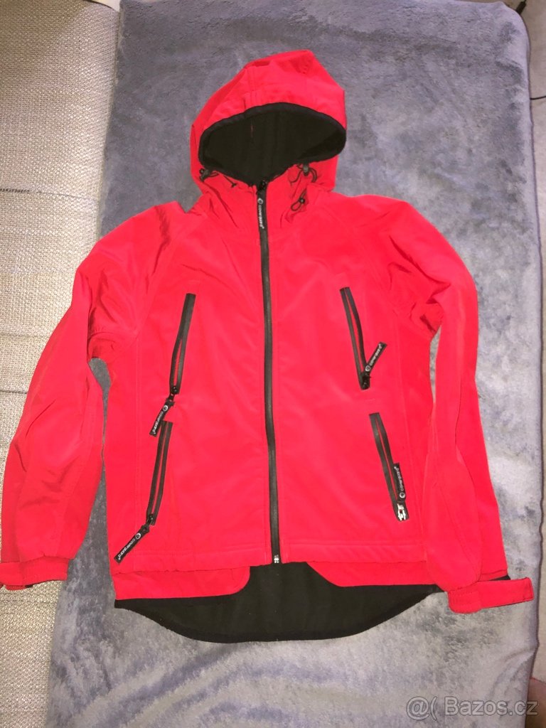 Zimní bunda Coverguard - 2