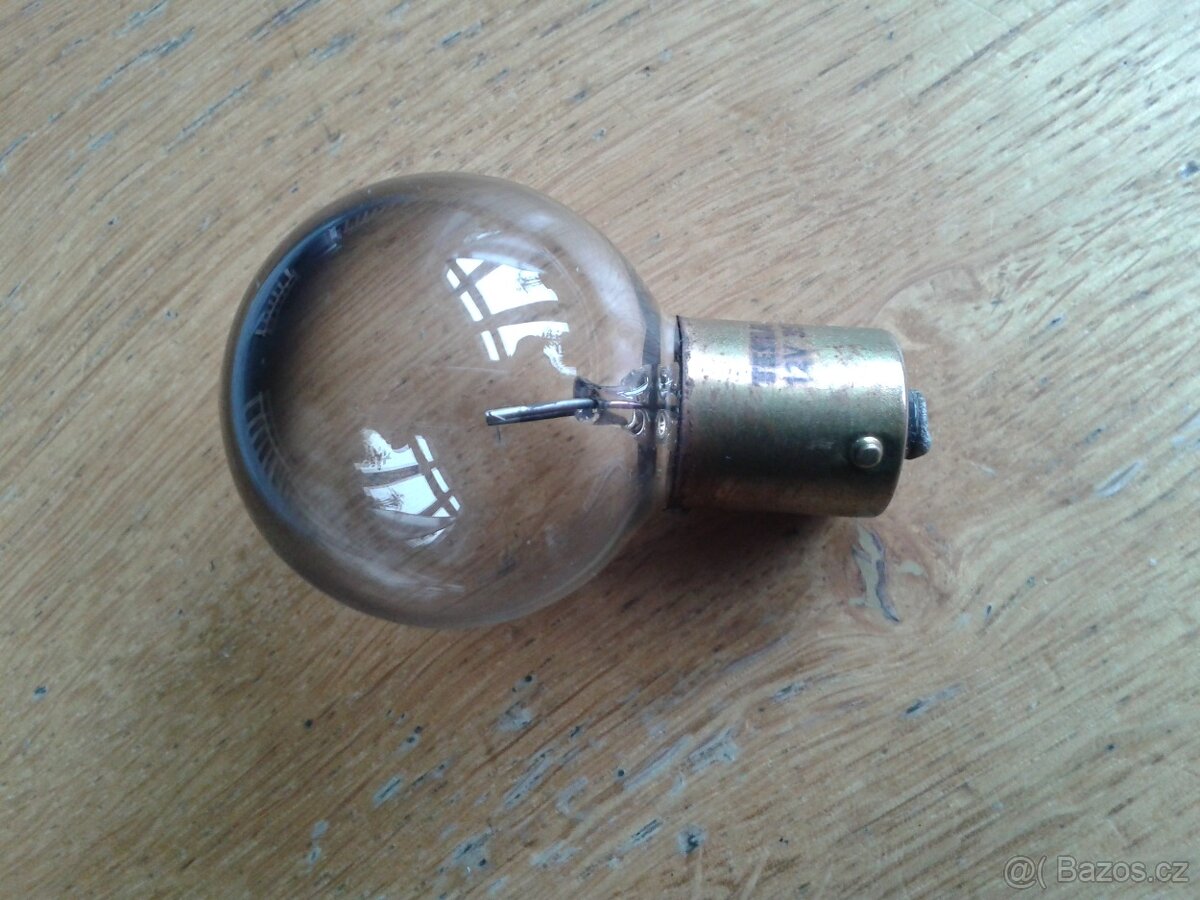 žárovka do promítačky diáků - 2