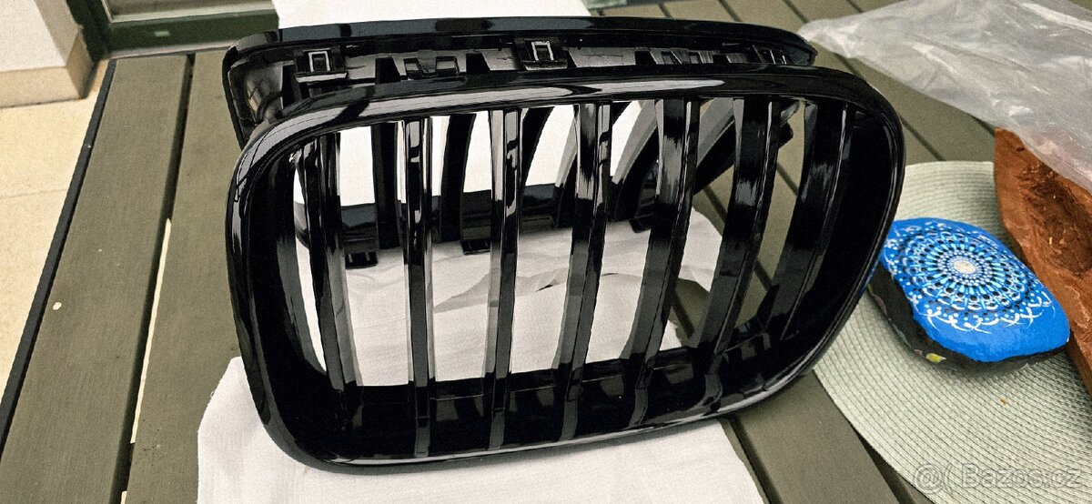 Cerne ledvinky BMW X3 F25 2011-2015 - 2