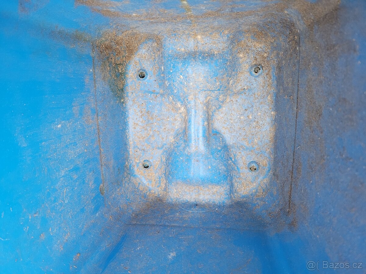 Pěstební nádoby - 2